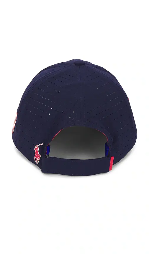 Polo Ralph Lauren Winter Olympics Cap | Thumbnail 2 Polo Ralph Lauren Winter Olympics Cap | Thumbnail 2