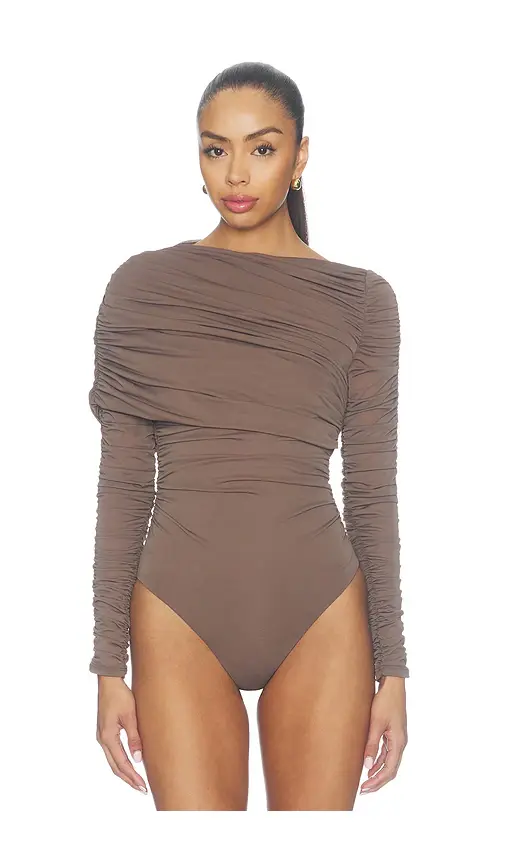 Ronny Kobo Zarina Bodysuit | Thumbnail 2 Ronny Kobo Zarina Bodysuit | Thumbnail 2
