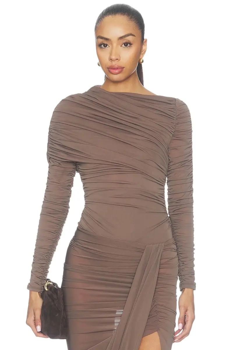 Zarina Bodysuit Zarina Bodysuit