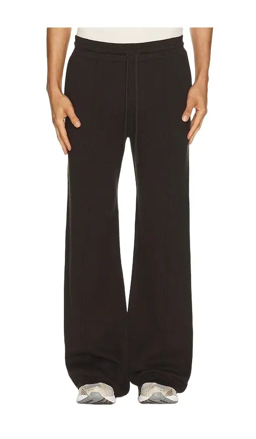 Hudson Jeans Foldout Pant