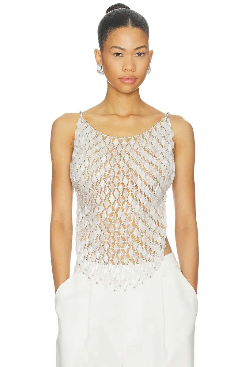 Sadie Top Sadie Top