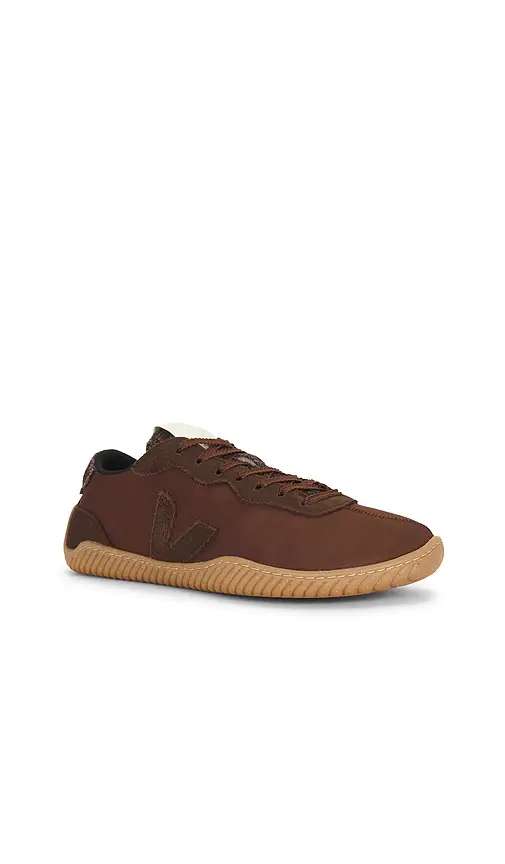 Veja x Baserange Jitsu Sneaker | Thumbnail 2 Veja x Baserange Jitsu Sneaker | Thumbnail 2