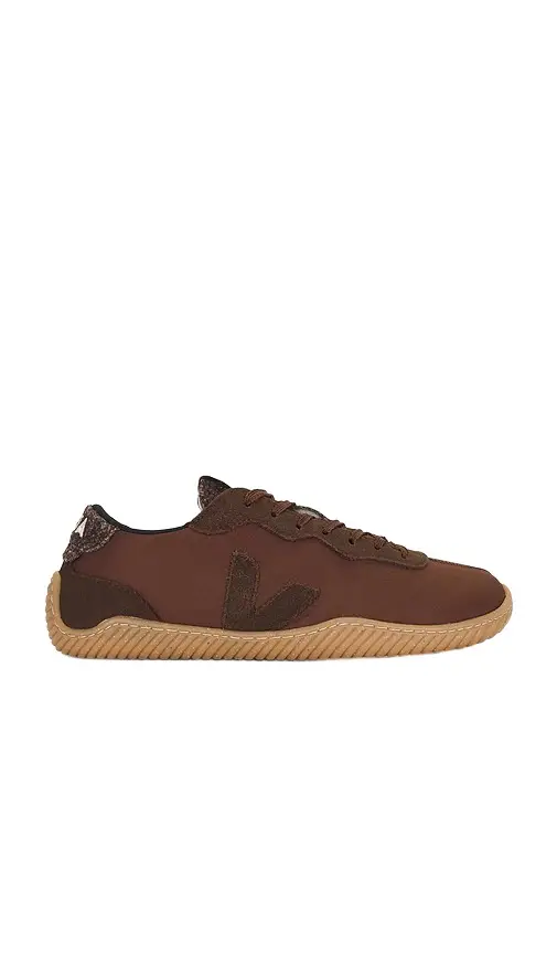 Veja x Baserange Jitsu Sneaker