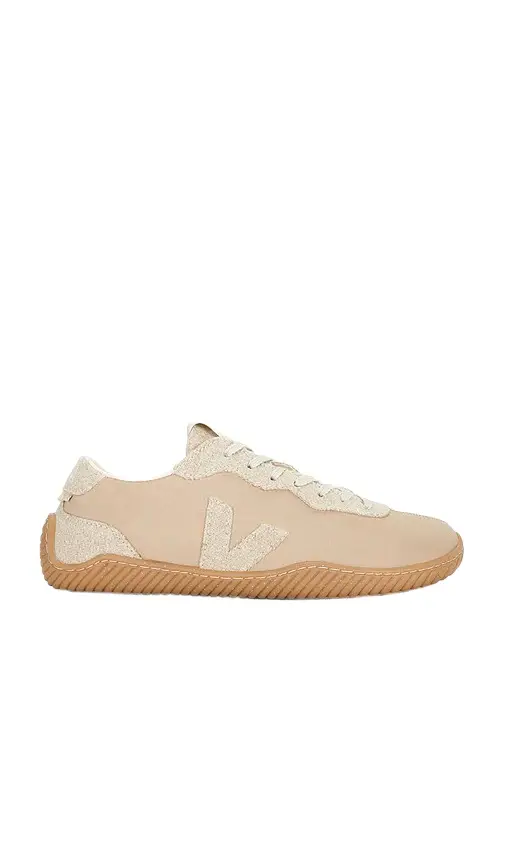 Veja x Baserange Jitsu Sneaker