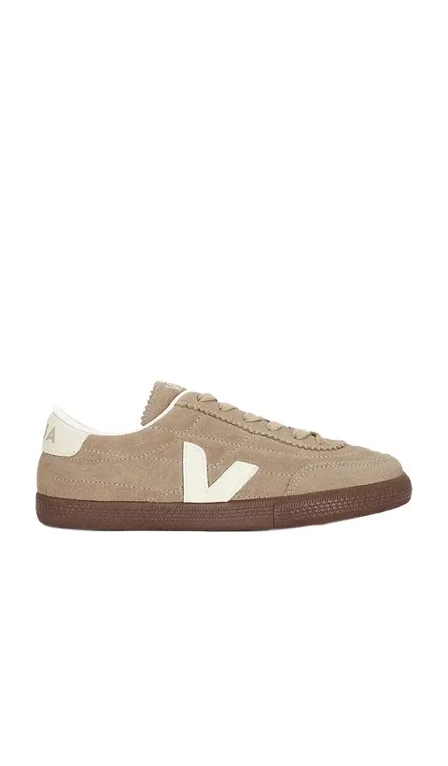 Veja Panenka Sneaker