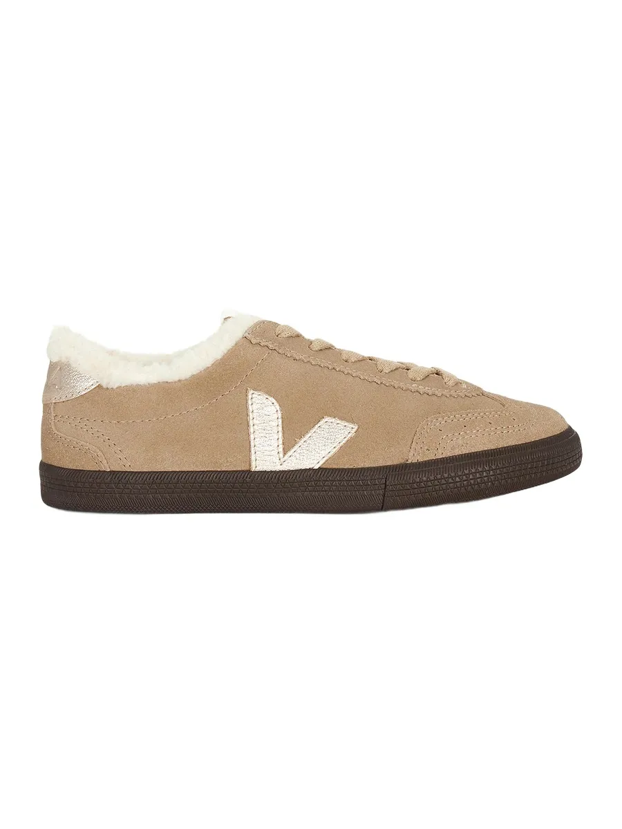 Volley Winter Sneaker Volley Winter Sneaker
