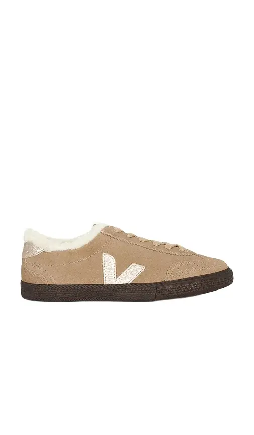 Veja Volley Winter Sneaker