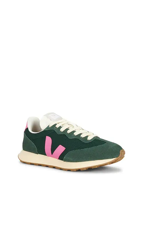 Veja Rio Branco II Sneaker | Thumbnail 2 Veja Rio Branco II Sneaker | Thumbnail 2