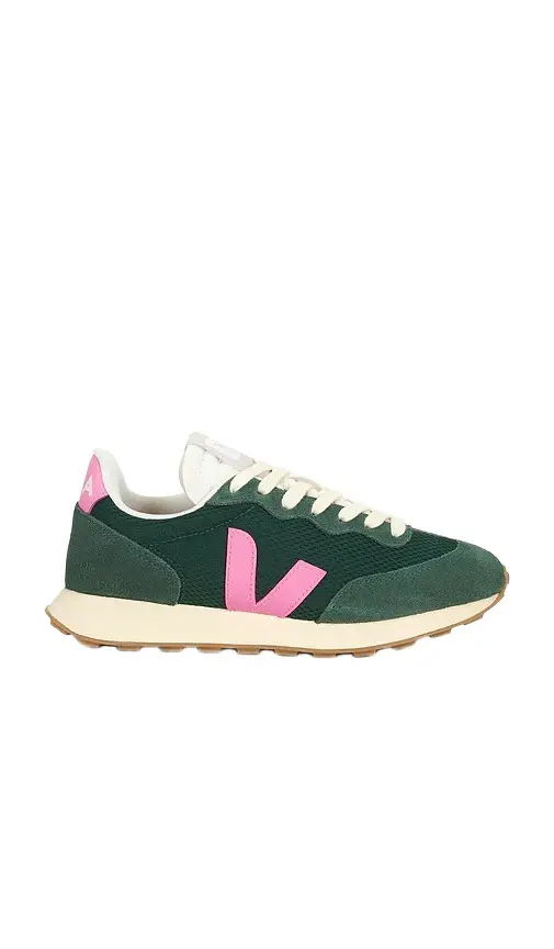 Veja Rio Branco II Sneaker