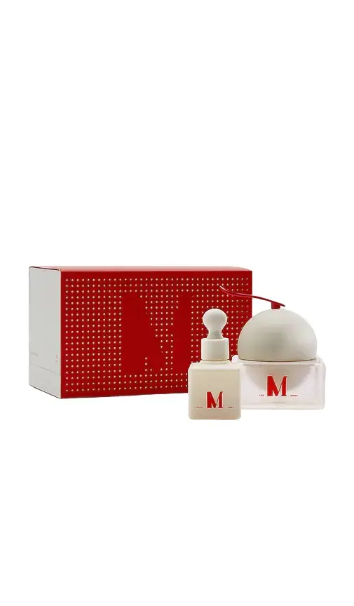 Dr. Diamond's Metacine Plasma + Hydr/o Duo