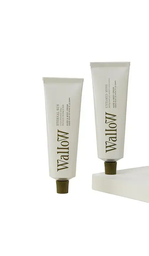 Wallow Eternal Sun Hand Cream | Thumbnail 2 Wallow Eternal Sun Hand Cream | Thumbnail 2