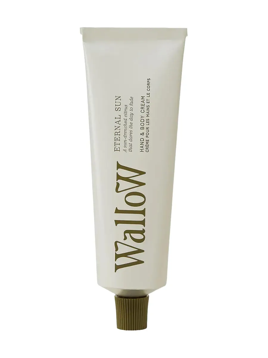 Wallow Eternal Sun Hand Cream
