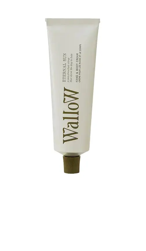 Wallow Eternal Sun Hand Cream