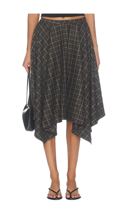 Betty Midi Skirt Betty Midi Skirt