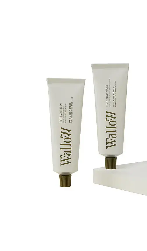 Wallow Untamed Moss Hand Cream | Thumbnail 2 Wallow Untamed Moss Hand Cream | Thumbnail 2
