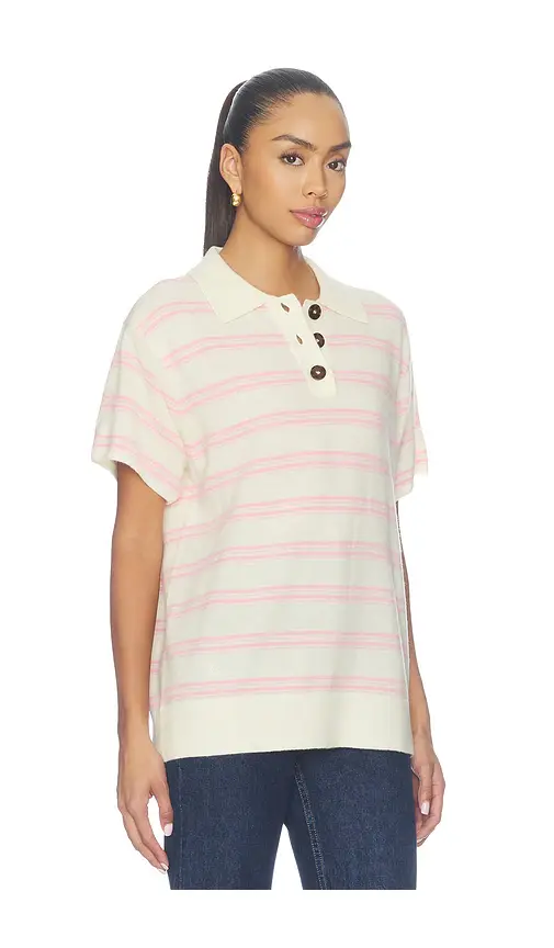 The Garment Como Dads Polo | Thumbnail 2 The Garment Como Dads Polo | Thumbnail 2