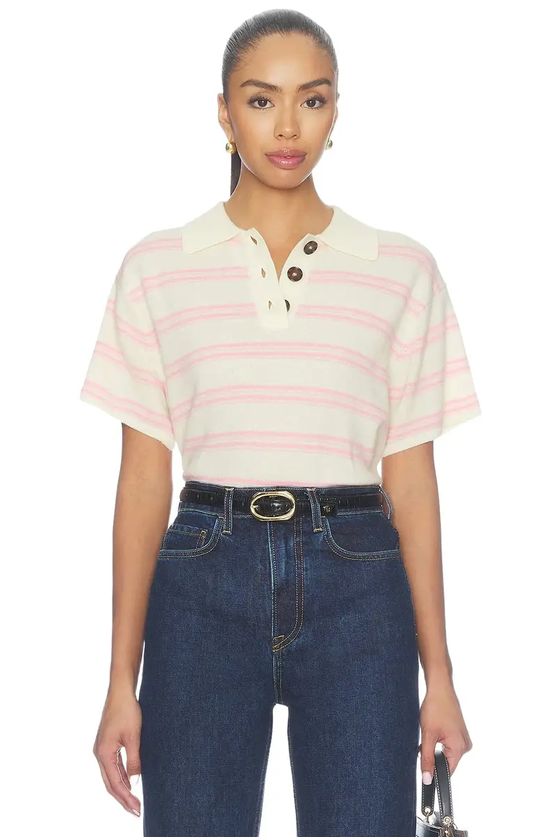 Como Dads Polo