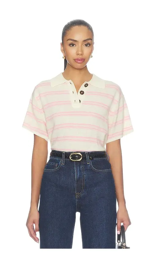 The Garment Como Dads Polo