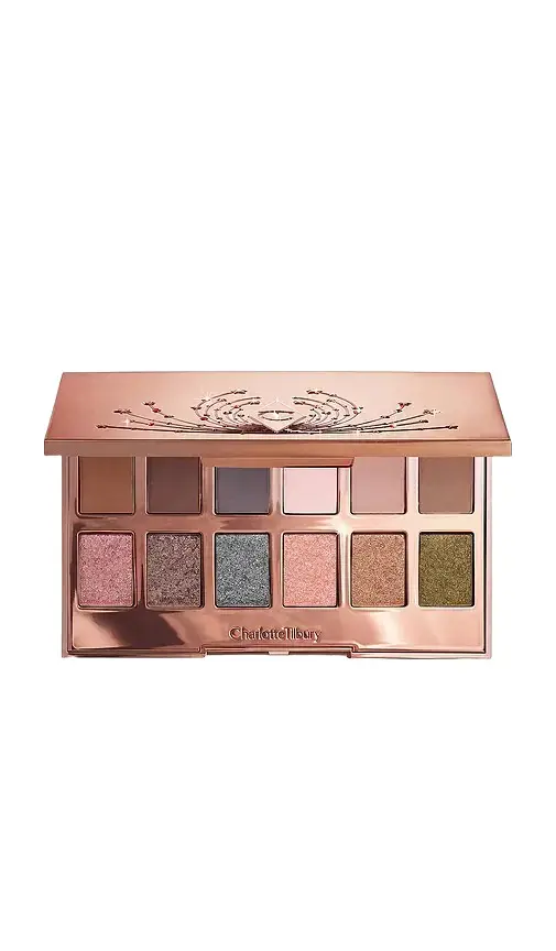 Hollywood Flawless Light Tricks Eye Palette Hollywood Flawless Light Tricks Eye Palette