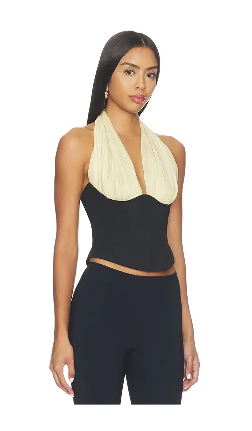 Orseund Iris Le Cinema Bustier | Thumbnail 2 Orseund Iris Le Cinema Bustier | Thumbnail 2