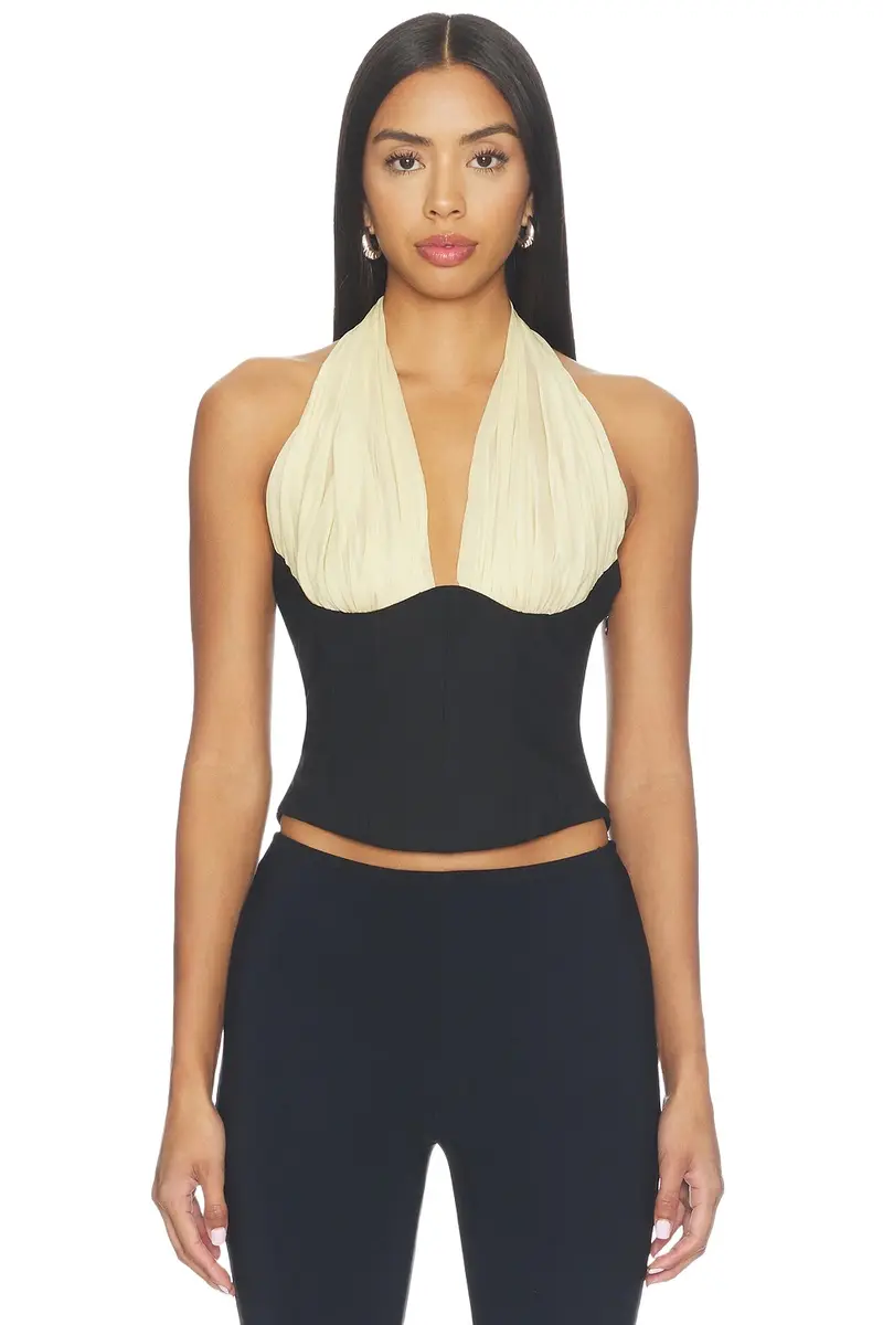 Orseund Iris Le Cinema Bustier
