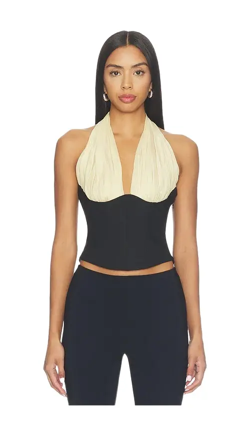 Orseund Iris Le Cinema Bustier