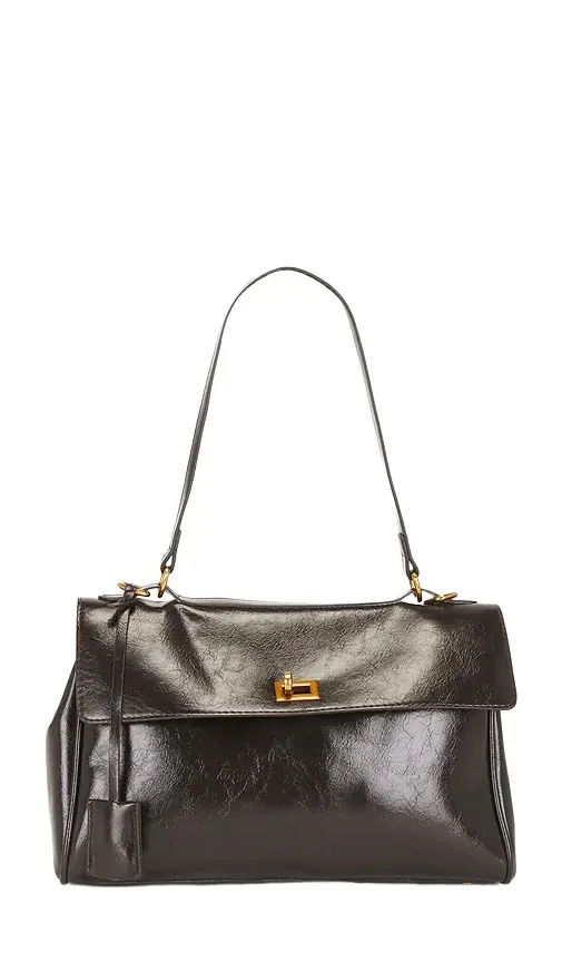 8 Other Reasons Shoulder Bag