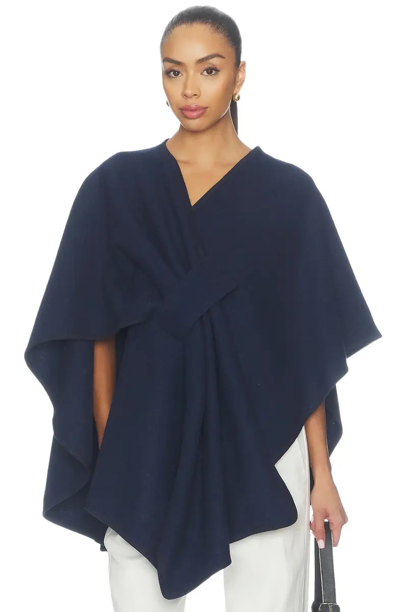 Soia & Kyo Claudelle Wrap