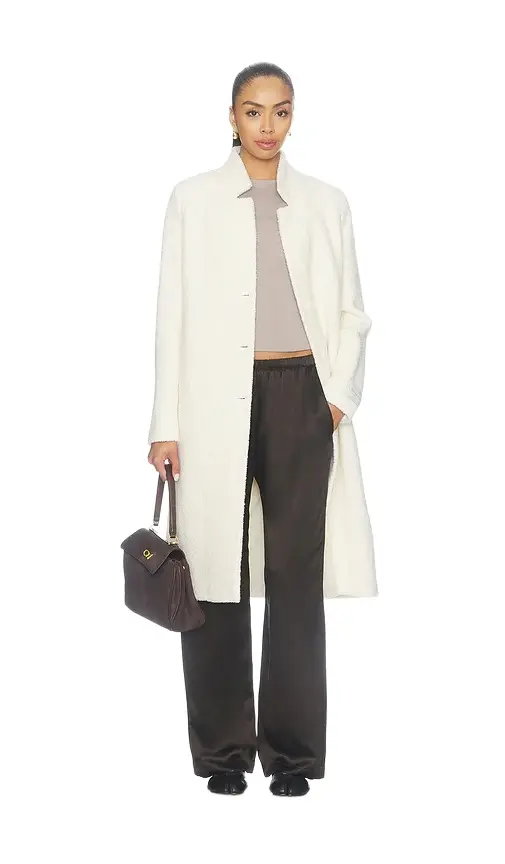 Soia & Kyo Diane Coat