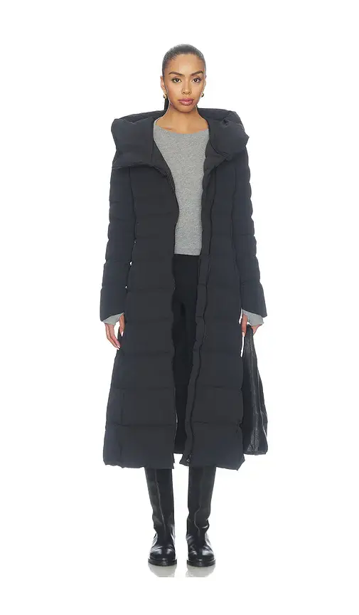 Soia & Kyo Judy Coat | Thumbnail 2
