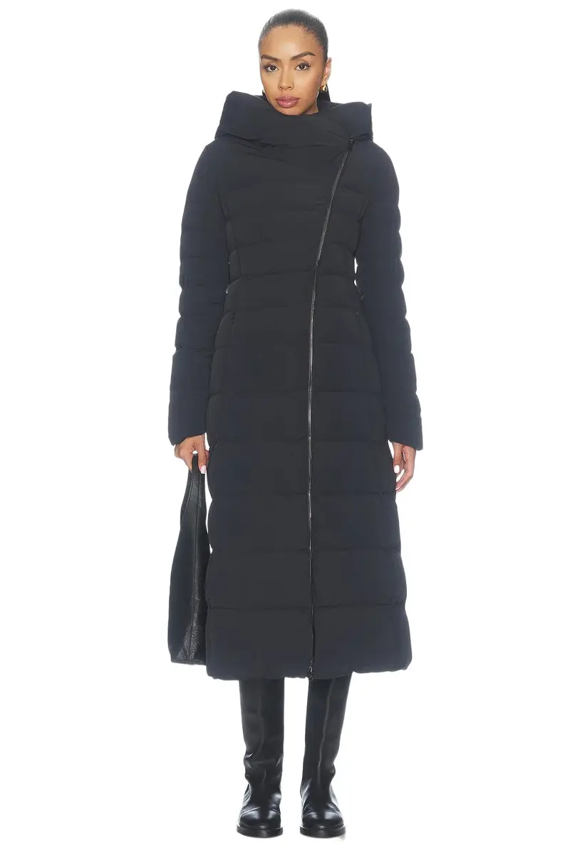 Soia & Kyo Judy Coat