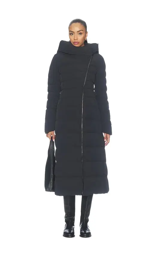 Soia & Kyo Judy Coat