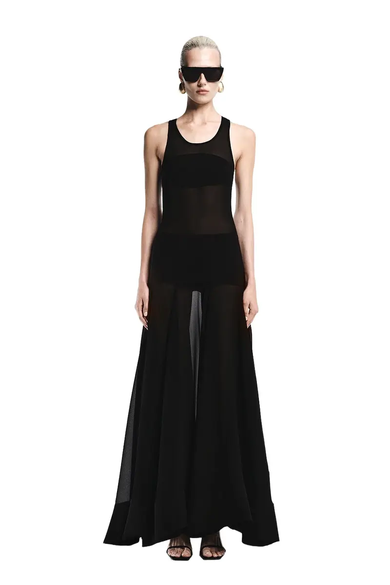 Lysandre Gown Lysandre Gown