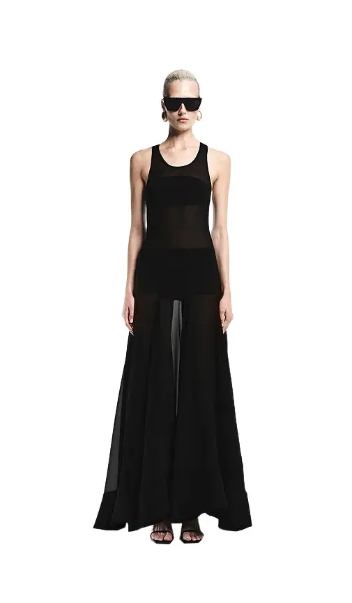 REVOLVE LOS ANGELES Lysandre Gown