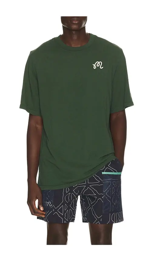x Golf & Bass Club Bermuda Lures Tee x Golf & Bass Club Bermuda Lures Tee