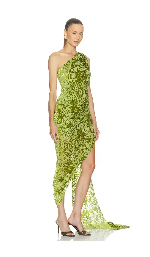 Cult Gaia Sarai Dress | Thumbnail 2 Cult Gaia Sarai Dress | Thumbnail 2