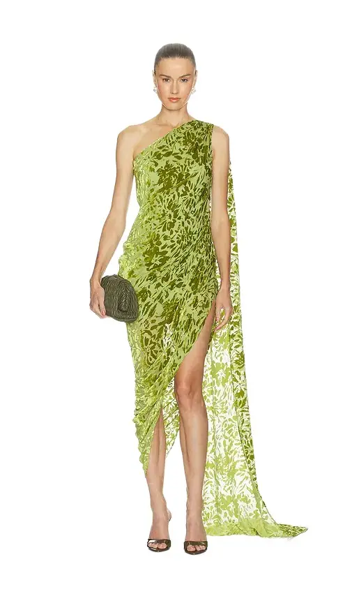 Cult Gaia Sarai Dress