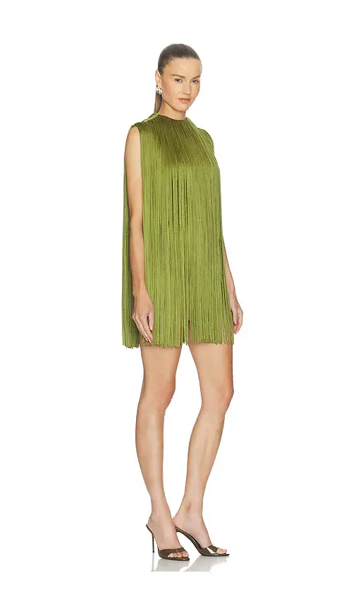 Cult Gaia Monica Dress | Thumbnail 2 Cult Gaia Monica Dress | Thumbnail 2