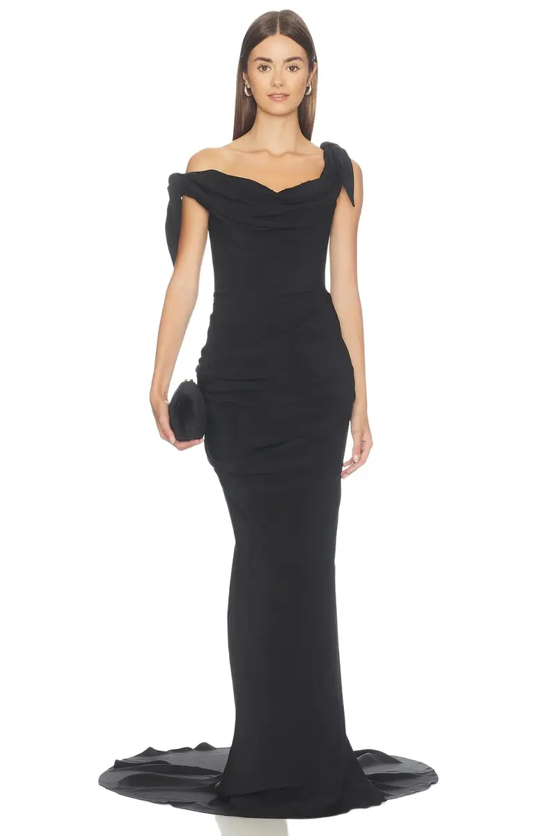 Nysa Gown Nysa Gown