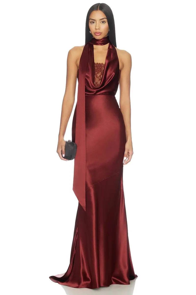 Melly Dress