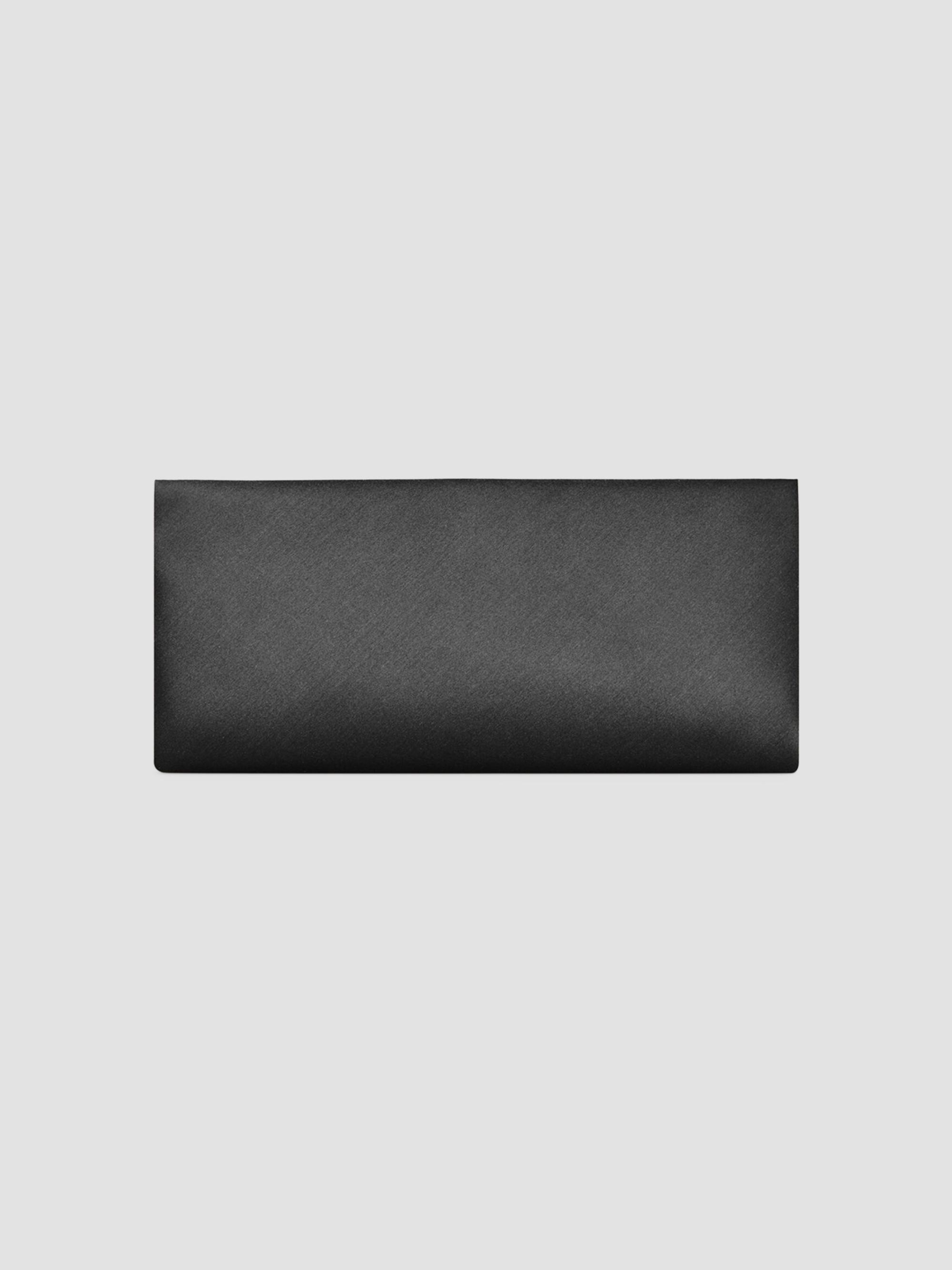 Satin Evening Soft Clutch Satin Evening Soft Clutch
