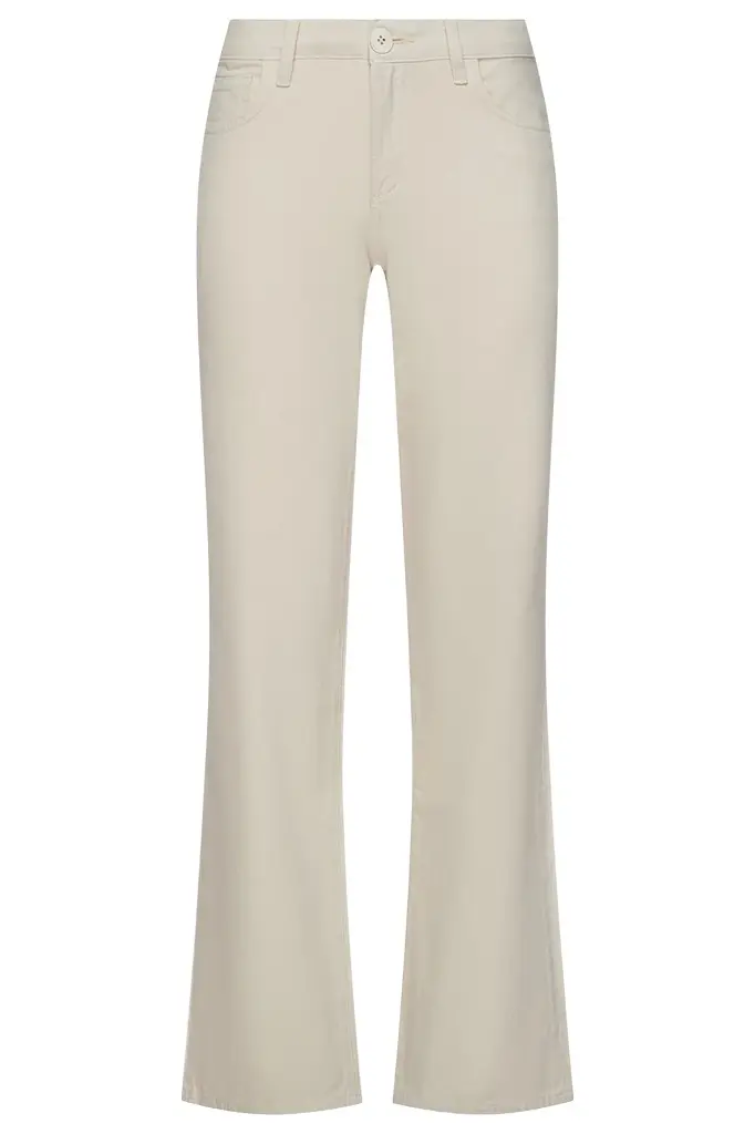 Gianna Low Rise Stovepipe Pant Gianna Low Rise Stovepipe Pant