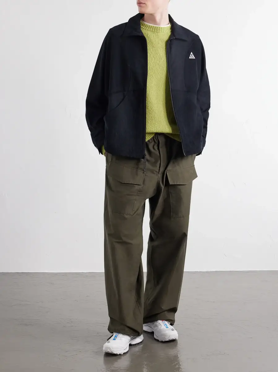 Nike ACG Dolomiti Yunnan Corduroy Jacket | Thumbnail 2 Nike ACG Dolomiti Yunnan Corduroy Jacket | Thumbnail 2