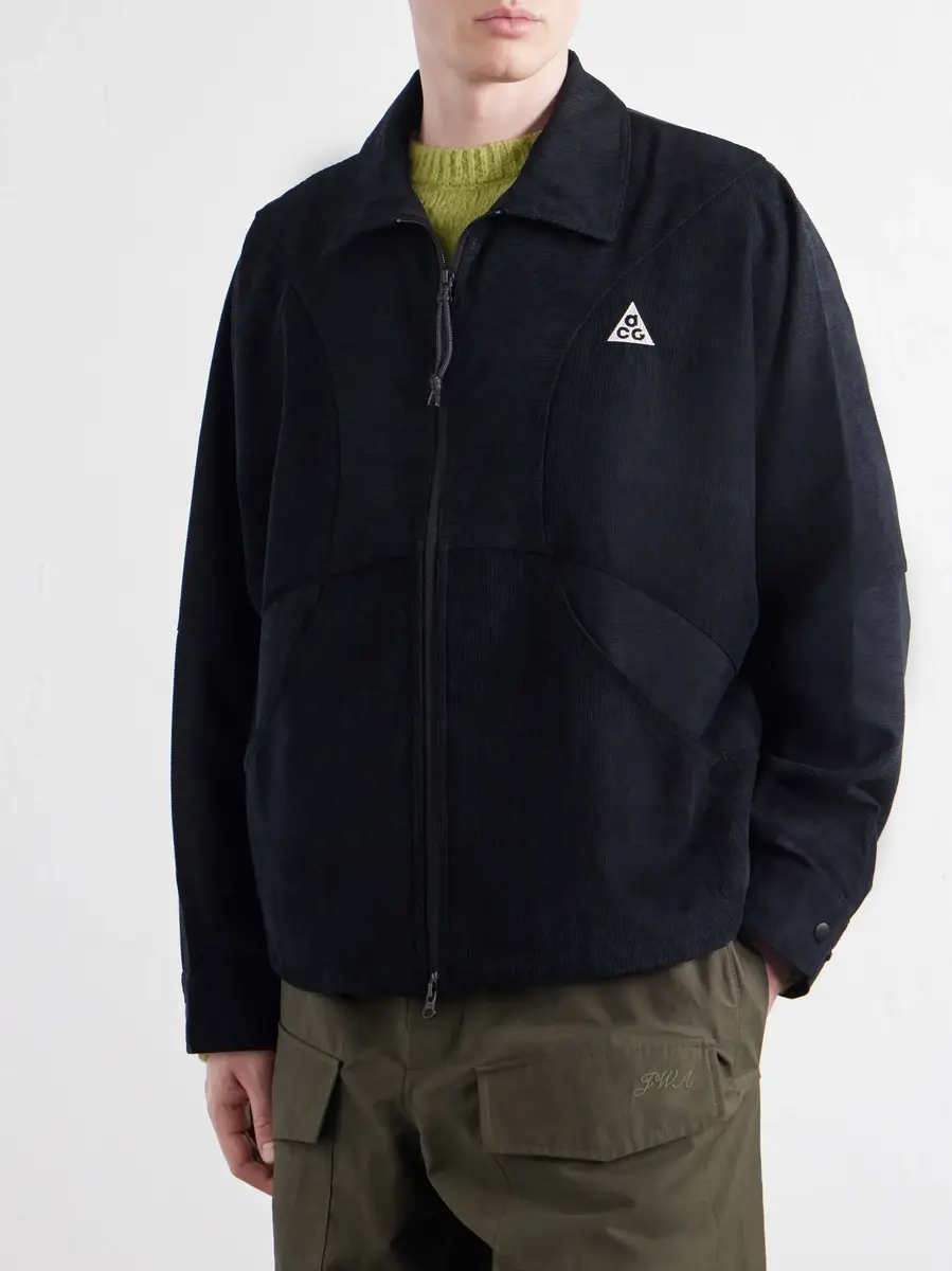 Nike ACG Dolomiti Yunnan Corduroy Jacket | Thumbnail 3 Nike ACG Dolomiti Yunnan Corduroy Jacket | Thumbnail 3