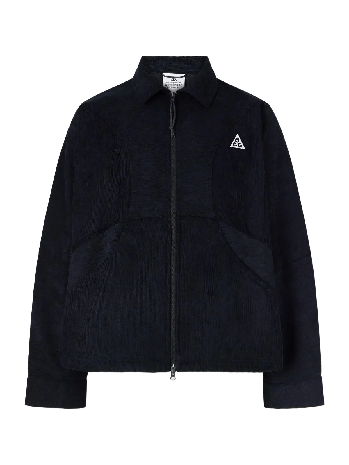 Nike ACG Dolomiti Yunnan Corduroy Jacket