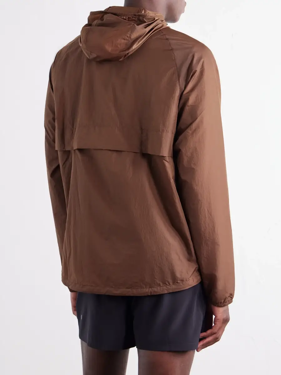 District Vision Shell Running Jacket | Thumbnail 3