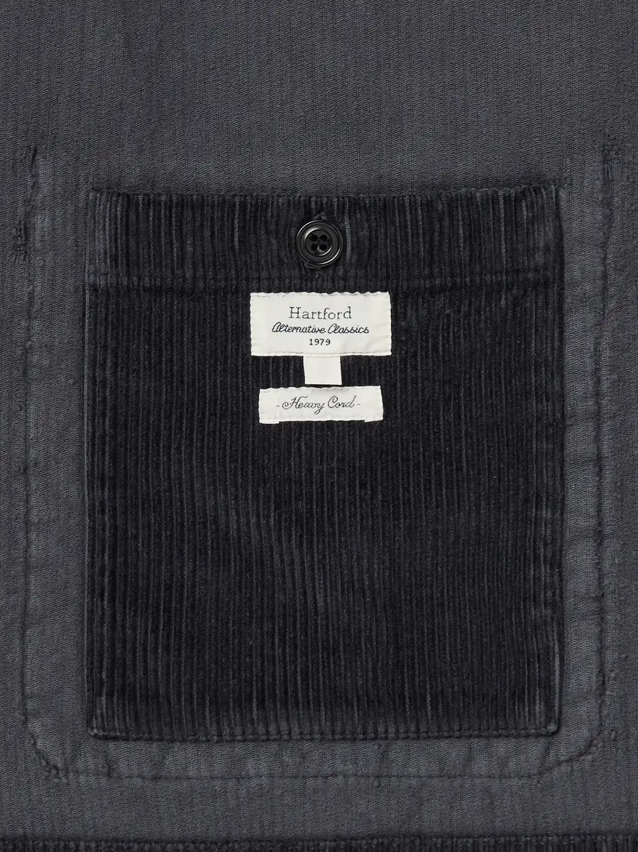 Hartford Julian Cotton-Corduroy Suit Jacket | Thumbnail 7 Hartford Julian Cotton-Corduroy Suit Jacket | Thumbnail 7