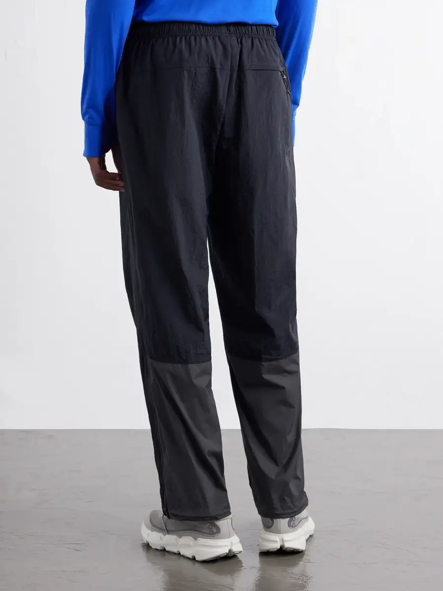 ON Straight-Leg Shell Drawstring Trousers | Thumbnail 4 ON Straight-Leg Shell Drawstring Trousers | Thumbnail 4