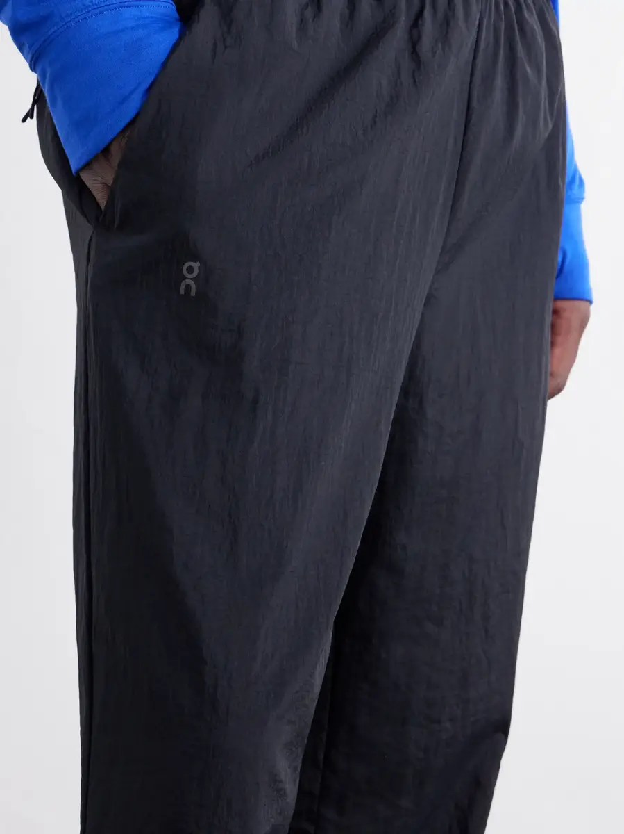 ON Straight-Leg Shell Drawstring Trousers | Thumbnail 5 ON Straight-Leg Shell Drawstring Trousers | Thumbnail 5