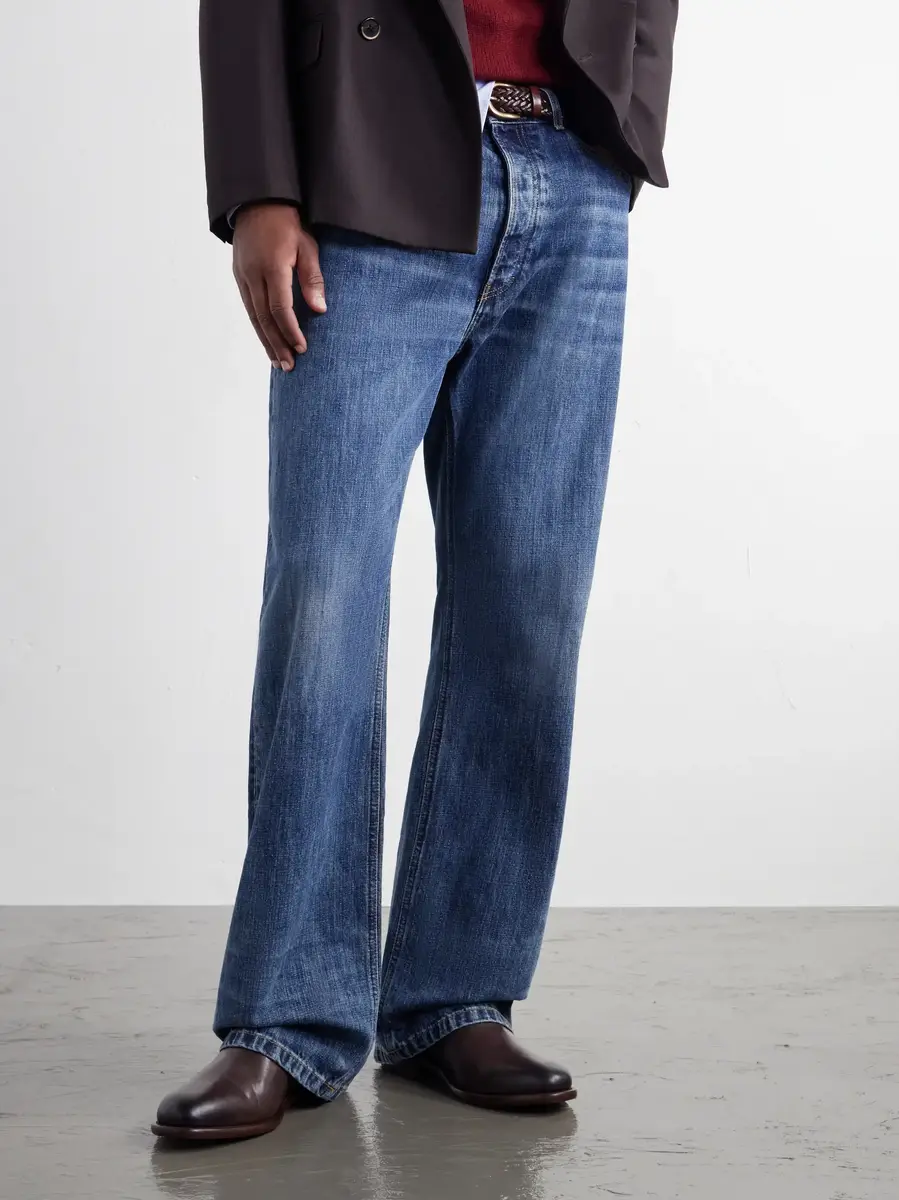 Polo Ralph Lauren Owen Leather Chelsea Boots | Thumbnail 2 Polo Ralph Lauren Owen Leather Chelsea Boots | Thumbnail 2